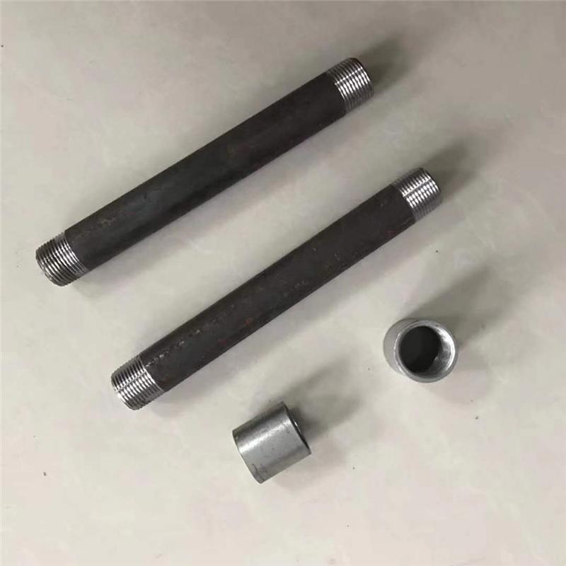 伊通钢管注浆管隧道止水