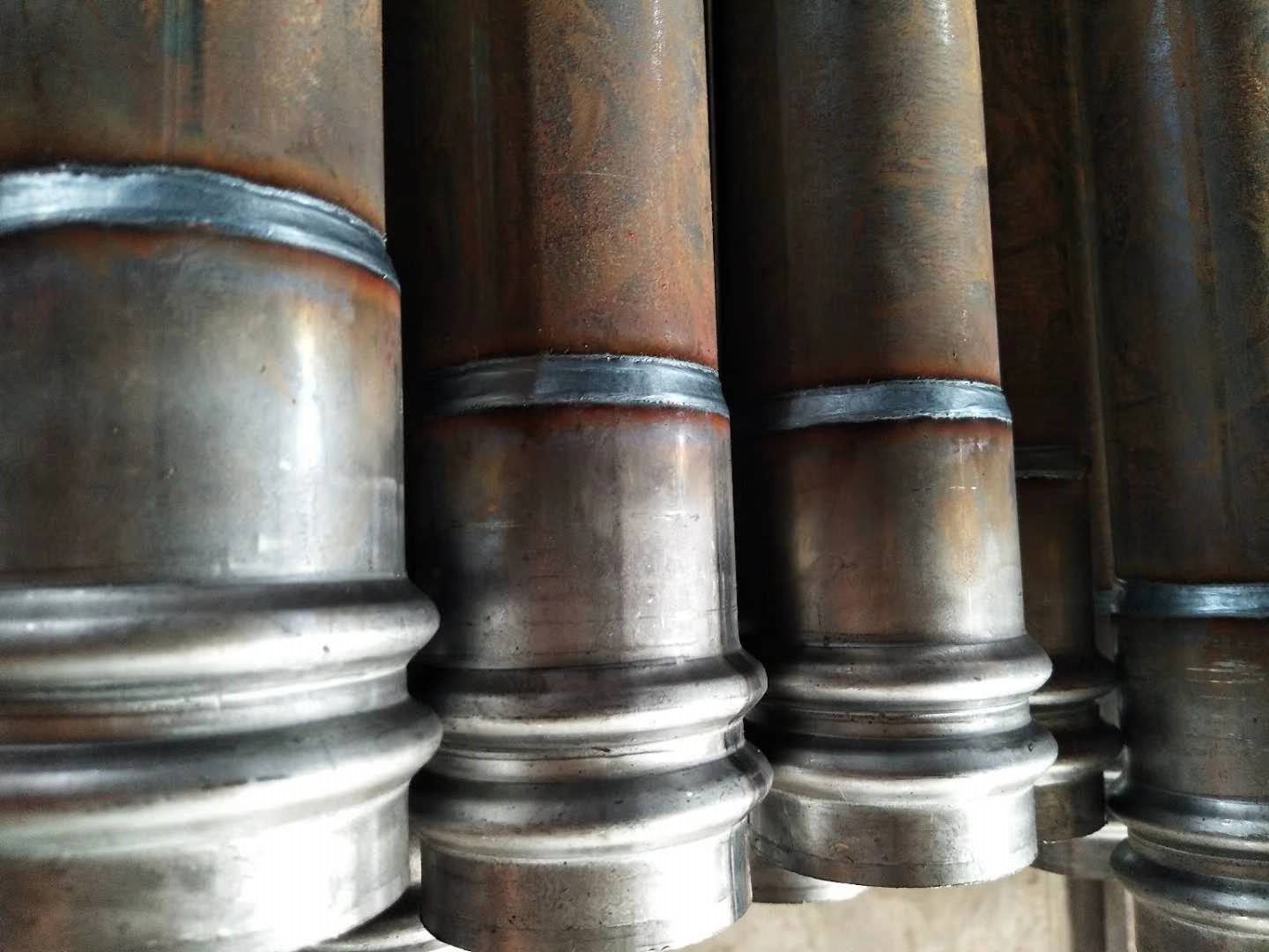 伊通桥梁声测管57mm